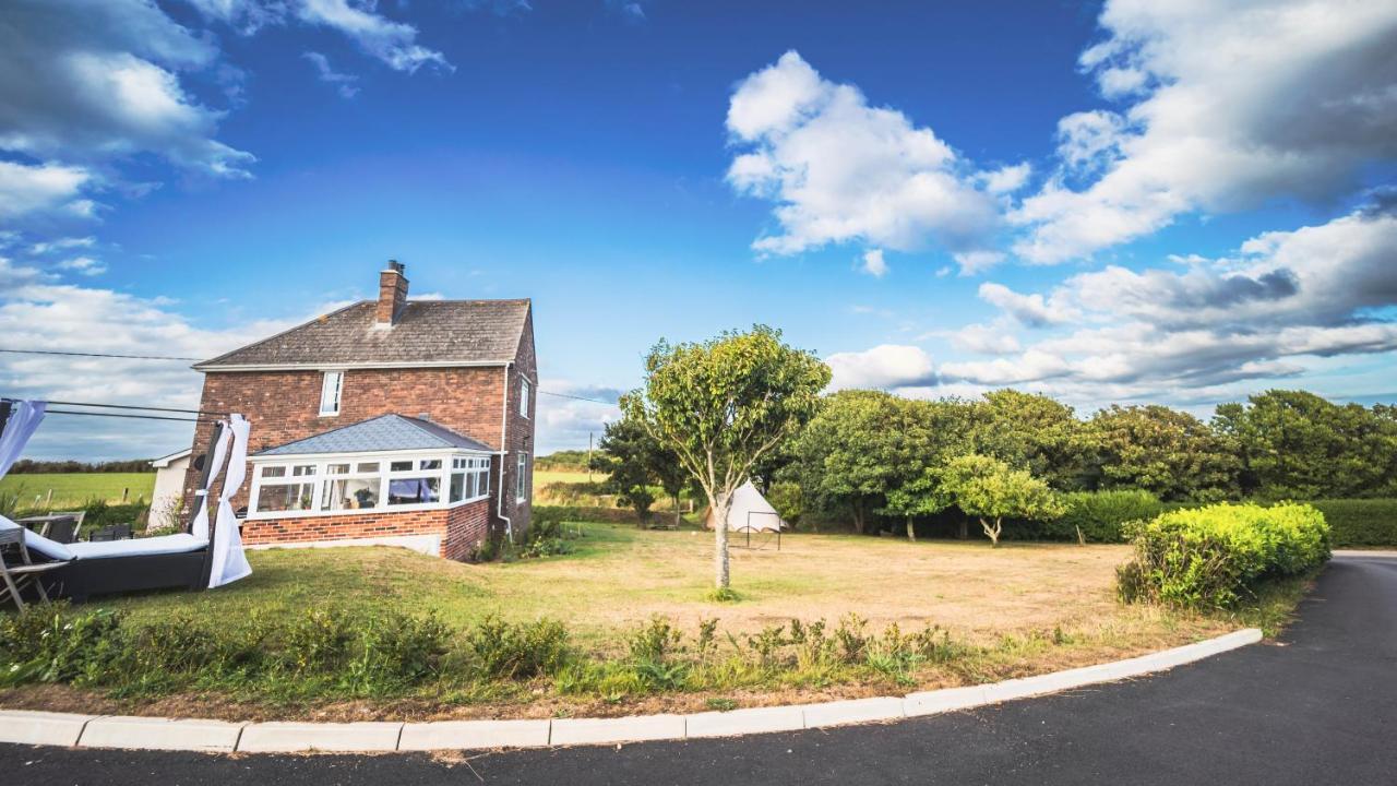 New Wiggle Farmhouse Millbrook Exterior foto
